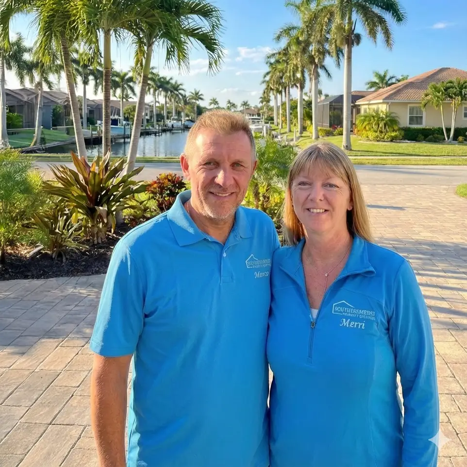 Request a Quote Request a quote Cape Coral, Property services in Cape Coral